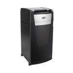 Autofeed+ 750M Micro-Cut Large Office Shredder, 750 Auto/15 Manual Sheet Capacity