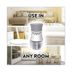 Scented Oil Refills, Summer Delights, 0.67 oz, 2/Pack