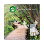 Scented Oil Refills, Summer Delights, 0.67 oz, 2/Pack, 6 Packs/Carton