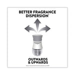 Scented Oil Refills, Summer Delights, 0.67 oz, 2/Pack