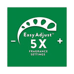 Scented Oil Refills, Summer Delights, 0.67 oz, 2/Pack, 6 Packs/Carton