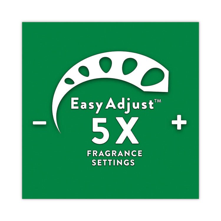 Scented Oil Refills, Summer Delights, 0.67 oz, 2/Pack