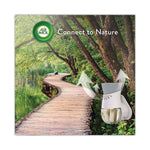 Scented Oil Refills, Paradise Retreat, 0.67 oz, 2/Pack