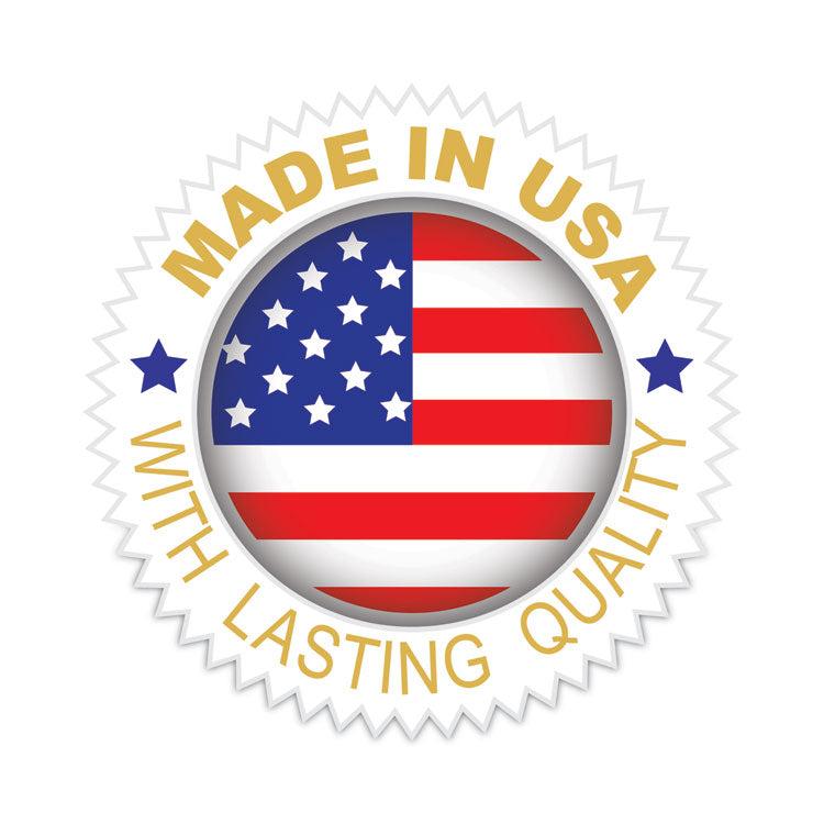 Cleer Adheer Self-Adhesive Laminating Film, 2 Mil, 9" X 12", Gloss Clear, 50/box