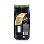 Espresso Whole Bean Coffee, Arabica, 2.2 Lb Bag, 6/Carton
