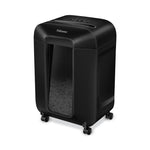 Powershred Lx85 Cross-Cut Shredder, 12 Manual Sheet Capacity