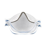 Aura Particulate Respirator 9205+, N95, One Size Fits All, 20/Pack