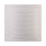 Bath Tissue, Septic Safe, Individually Wrapped Rolls, 2-Ply, White, 500 Sheets/Roll, 96 Rolls/Carton