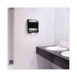 Multifold Paper Towels, 1-Ply, 9 x 9.45, White, 250 Towels/Pack, 16 Packs/Carton