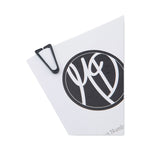 Plastic Paper Clips, Medium, Smooth, Assorted Colors, 500/Box