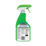 Disinfectant Multi-Purpose Cleaner Fresh Scent, 32 Oz Spray Bottle, 8/carton