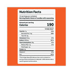 Ramen Noodle Soup Chicken Flavor Souper, 3 oz, 6/Package, 4 Packages/Pack