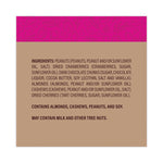 Wholesome Medley Trail Mix, 1.5 oz Bag, 16 Bags/Carton