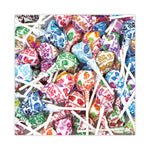 Dum-Dum-Pops, Assorted Flavors, Individually Wrapped, Bulk 30 Lb Carton