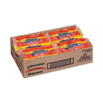 Ramen Noodle Soup Chicken Flavor Souper, 3 oz, 6/Package, 4 Packages/Pack