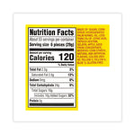 Original Fruit Chews, Cherry; Lemon; Orange; Strawberry, 50 Oz Bag