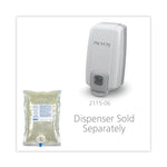 Ultimate Shampoo and Body Wash, Herbal Scent, 1,000 mL, 8/Carton