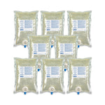 Ultimate Shampoo and Body Wash, Herbal Scent, 1,000 mL, 8/Carton