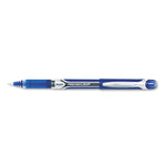 Precise Grip Rollerball Pen, Stick, Bold 1 mm, Blue Ink, Blue Barrel
