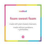 Foaming Hand Wash, Coconut Waters Scent, 10 oz