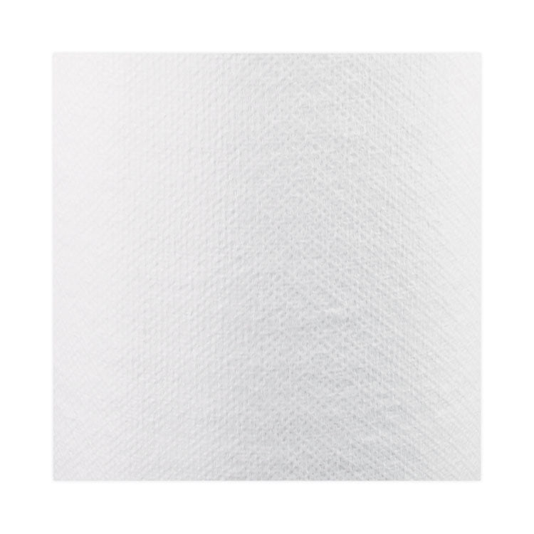 Hardwound Roll Towels, 1-Ply, 8" x 350 ft, White, 12 Rolls/Carton