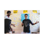 Original Pads in Canary Yellow, 3" x 3", 100 Sheets/Pad, 12 Pads/Pack