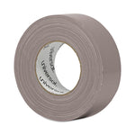 General-Purpose Duct Tape, 3" Core, 1.88" X 60 Yds, Silver