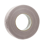 General-Purpose Duct Tape, 3" Core, 1.88" X 60 Yds, Silver