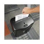 Shredder Lubricant Sheets, 8.4 x 5.9, 24 Sheets/Pack