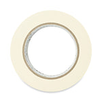 General-Purpose Masking Tape, 3" Core, 24 Mm X 54.8 M, Beige, 36/carton
