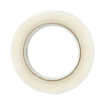 General-Purpose Box Sealing Tape, 3" Core, 1.88" X 110 Yds, Clear, 6/pack