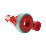 Refill for the Redesigned Scotch 6055 Tape Runner Dispenser, 0.31" x 49 ft, Dries Clear