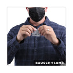 Antibacterial Office Equipment Wet Wipes, Cloth, 5 x 8, Unscented, White, 100/Box