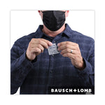 Sight Savers Premoistened Lens Cleaning Tissues, 8 x 5, 100/Box