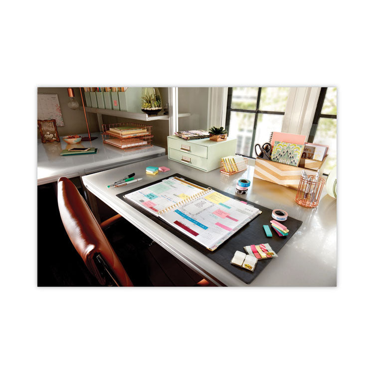 Original Pads in Canary Yellow, Note Ruled, 3" x 5", 100 Sheets/Pad, 12 Pads/Pack