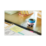 Original Pads in Canary Yellow, Note Ruled, 3" x 5", 100 Sheets/Pad, 12 Pads/Pack