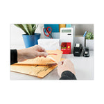 Super-Hold Tape Refill, 1" Core, 0.75" X 27.77 Yds, Transparent, 6/pack