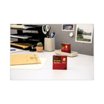 Super-Hold Tape Refill, 1" Core, 0.75" X 27.77 Yds, Transparent, 6/pack