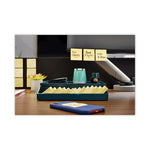 Pads in Canary Yellow, 1.88" x 1.88", 90 Sheets/Pad, 10 Pads/Pack