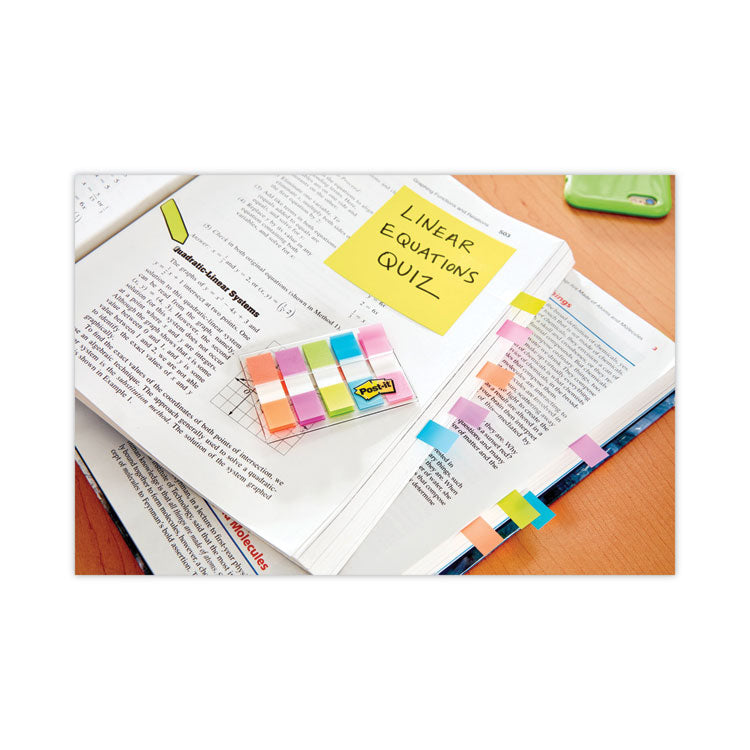 Original Pads in Floral Fantasy Collection Colors, Cabinet Pack, 3" x 3", 100 Sheets/Pad, 18 Pads/Pack