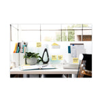 Pads in Canary Yellow, Value Pack, 3" x 3", 90 Sheets/Pad, 24 Pads/Pack