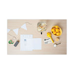 Self-Sealing Laminating Sheets, 6 Mil, 9.06" X 11.63", Gloss Clear, 10/pack