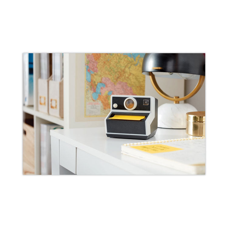 Original Pop-up Refill Value Pack, 3" x 3", Floral Fantasy Collection Colors, 100 Sheets/Pad, 12 Pads/Pack