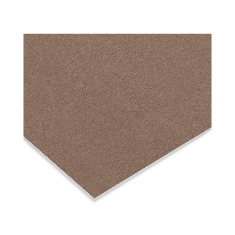 Perforated Ruled Writing Pads, Wide/legal Rule, Red Headband, 50 White 8.5 X 14 Sheets, Dozen