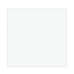 Loose White Memo Sheets, 4 X 6, Unruled, Plain White, 500/pack