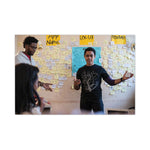 Pads in Canary Yellow, 3" x 3", 90 Sheets/Pad, 12 Pads/Pack