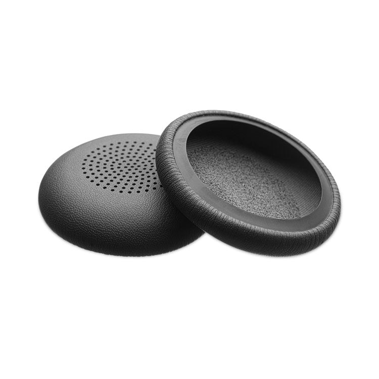 Zone Wireless Plus MSFT Binaural Over The Head Headset, Black