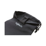 Zone Wireless Plus MSFT Binaural Over The Head Headset, Black