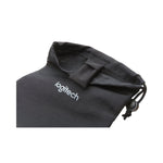 Zone Wireless Plus UC Binaural Over The Head Headset, Black