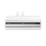 Jupiter 125 Laminator, 6 Rollers, 12.5 Max Document Width, 10 mil Max Document Thickness
